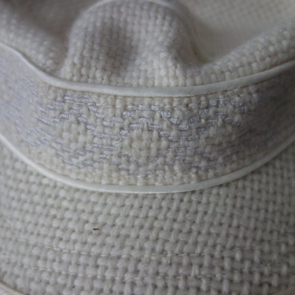 Diesel Lydissy Berreto Hat Size 11 - Picture 6 of 15